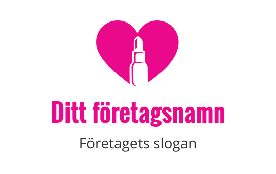 Lip logo