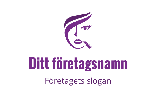 Lip logo