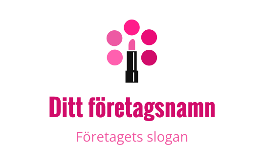 Lip logo