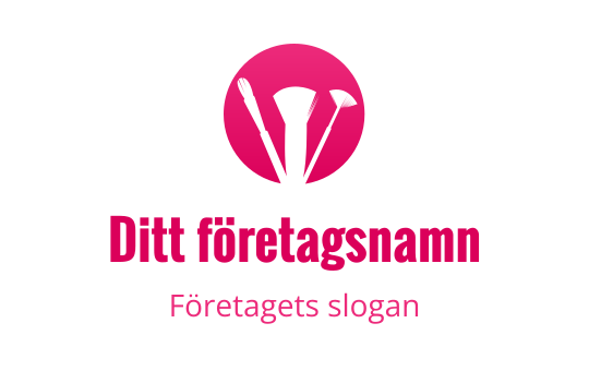 Ogonfransar logo