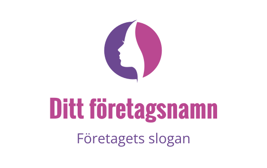 Ogonfransar logo