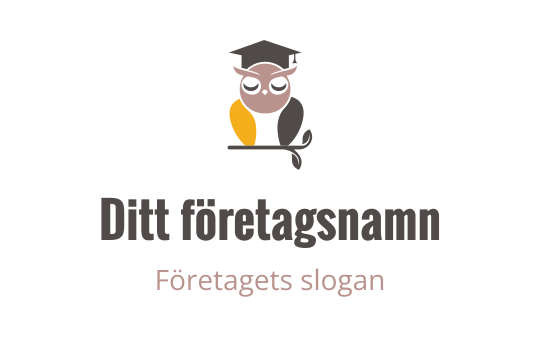 Owl logo