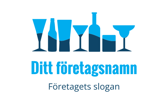 Cocktail logo