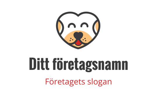 Puppy logo