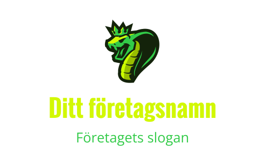 Snake logo