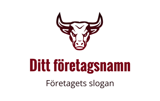 Cattle logo