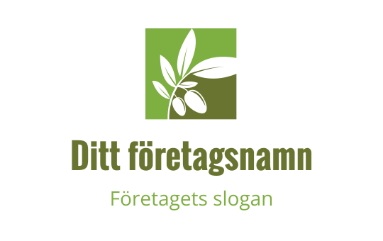Anlaggning logo