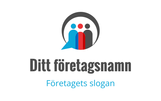 Speech logo