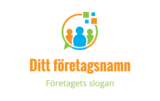 Message logo