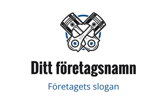 Bil logo