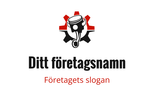 Racing logo