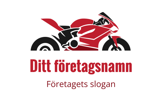 Racing logo