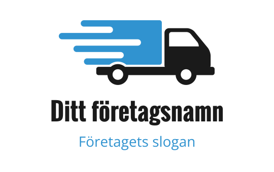 Logistic logo