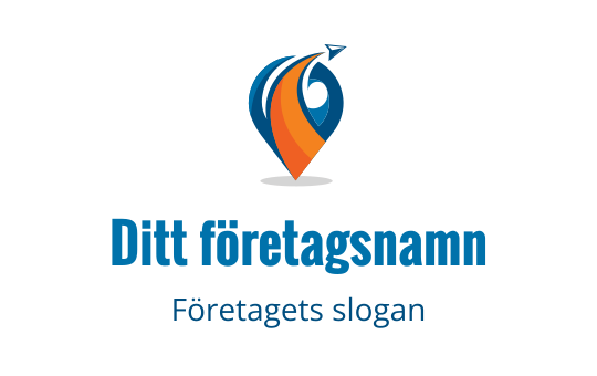 Logistic logo