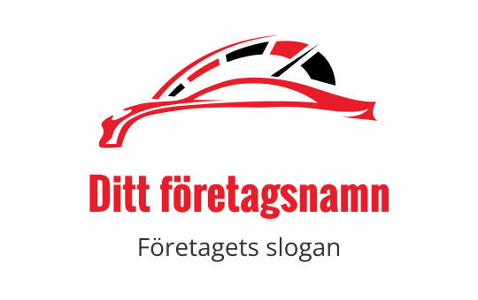 Racing logo