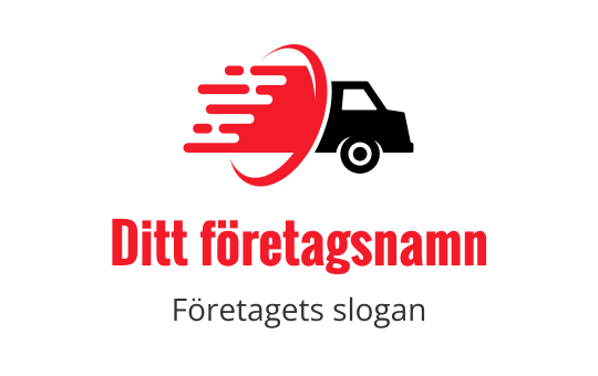 Truck logo