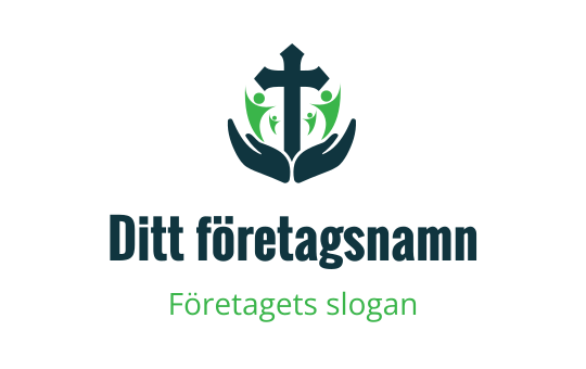 Cross logo