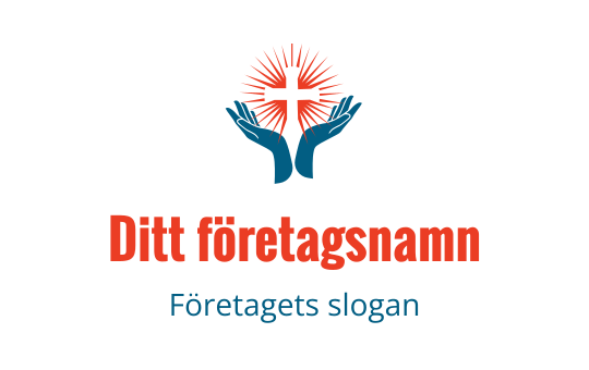 Cross logo