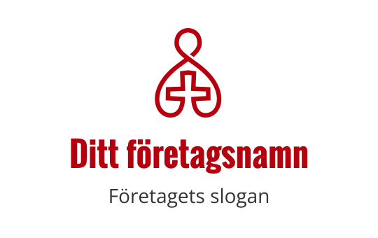 Cross logo