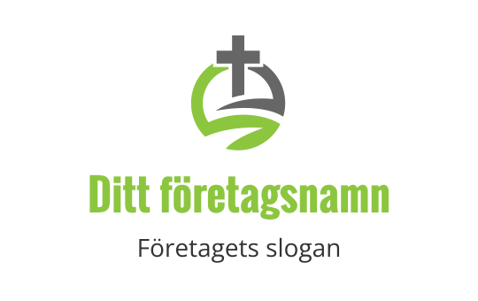 Cross logo