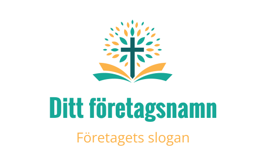 Cross logo