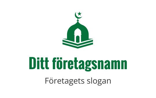 Islamisk logo
