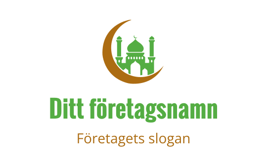 Islamisk logo