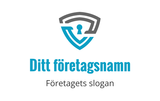 Safety logo