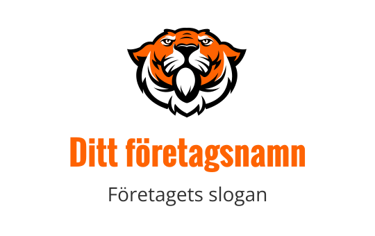 Tiger logo