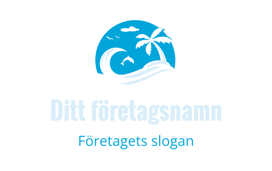 Beach logo