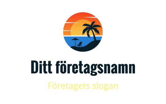 Beach logo