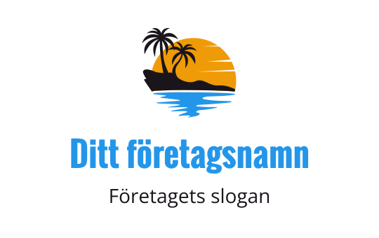 Beach logo