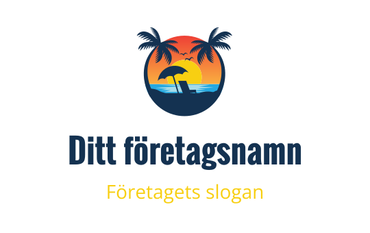 Beach logo