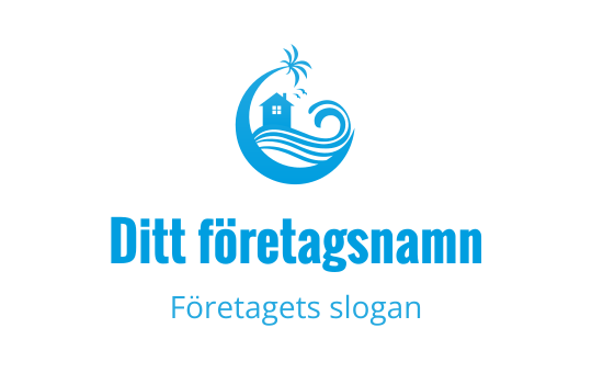 Beach logo
