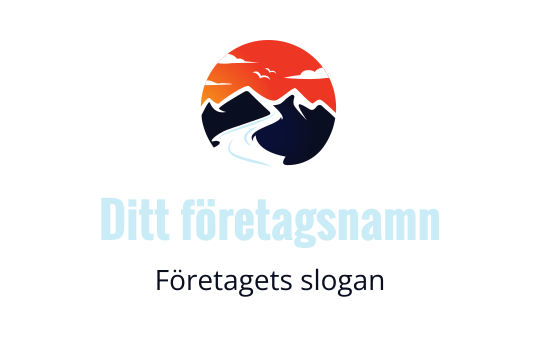 River logo
