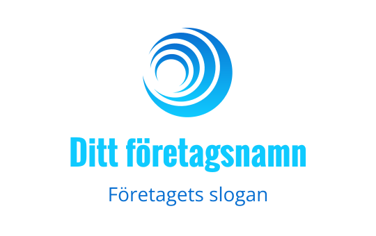 Water logo