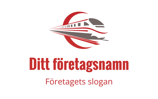 Train logo