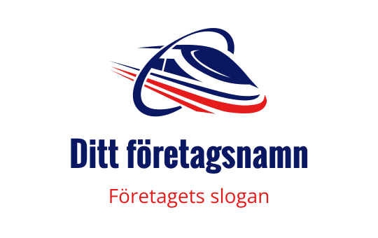 Train logo