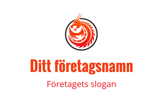 Martial arts logo