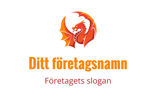 Dragon logo