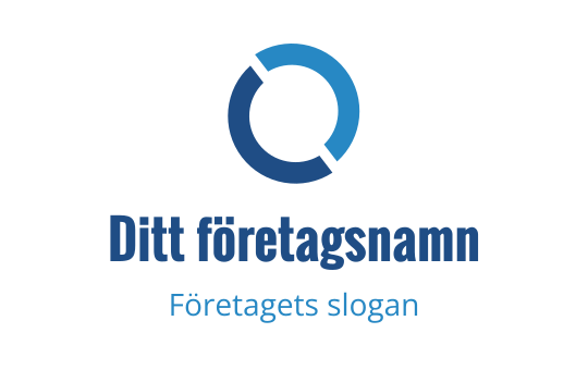 O logo