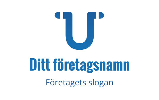 U logo