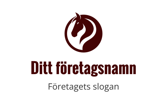 Husdjur logo