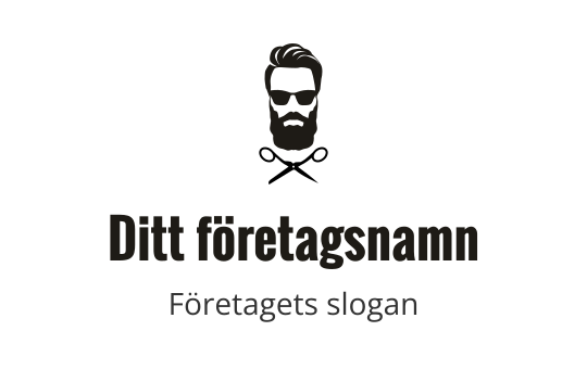 Barber logo