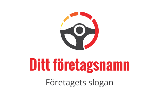 Hjul logo