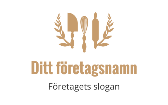 Restaurang logo