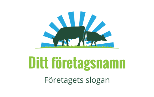 Cattle logo