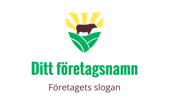 Cattle logo
