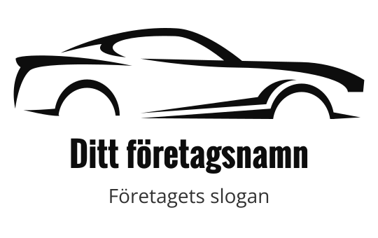 Bil logo