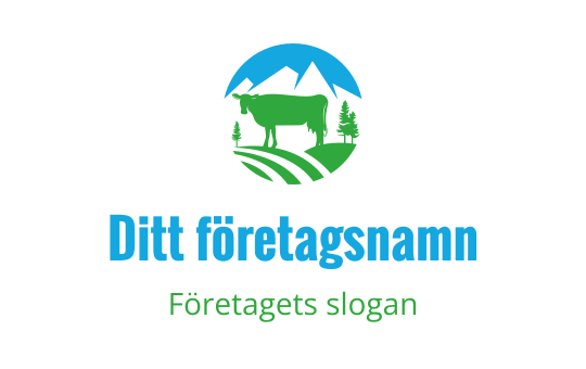 Cattle logo